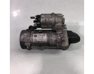 Demarreur BMW SERIE 5 E60 PHASE 1 Diesel 2