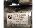 Demarreur BMW SERIE 5 E60 PHASE 1 Diesel