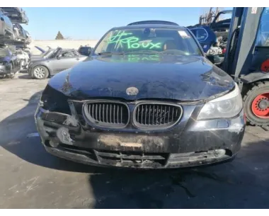 Demarreur BMW SERIE 5 E60 PHASE 1 Diesel