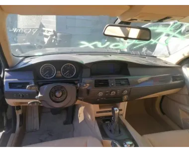 Demarreur BMW SERIE 5 E60 PHASE 1 Diesel