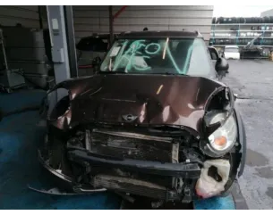 Cremaillere assistee MINI MINI 2 R55 CLUBMAN PHASE 1 BREAK Diesel 2