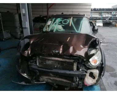 Cremaillere assistee MINI MINI 2 R55 CLUBMAN PHASE 1 BREAK Diesel