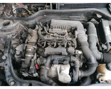 Cremaillere assistee MINI MINI 2 R55 CLUBMAN PHASE 1 BREAK Diesel