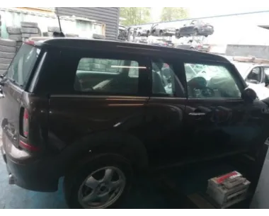 Cremaillere assistee MINI MINI 2 R55 CLUBMAN PHASE 1 BREAK Diesel