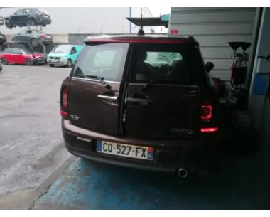 Cremaillere assistee MINI MINI 2 R55 CLUBMAN PHASE 1 BREAK Diesel