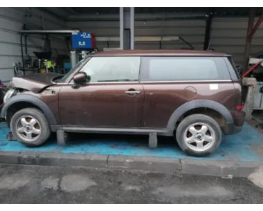 Cremaillere assistee MINI MINI 2 R55 CLUBMAN PHASE 1 BREAK Diesel