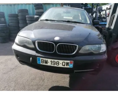 Chargeur CD BMW SERIE 3 E46 PHASE 2 Essence