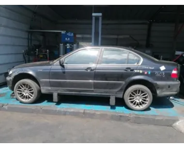 Chargeur CD BMW SERIE 3 E46 PHASE 2 Essence