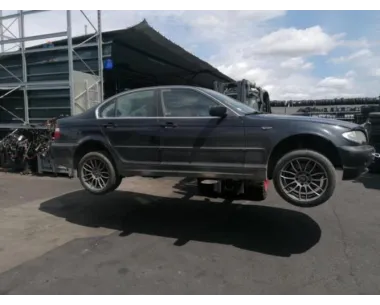 Chargeur CD BMW SERIE 3 E46 PHASE 2 Essence