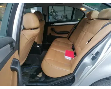 Arbre de transmission (propulsion) BMW SERIE 3 E46 PHASE 2 Diesel