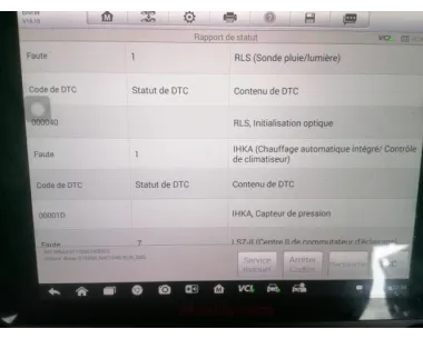 Arbre de transmission (propulsion) BMW SERIE 3 E46 PHASE 2 Diesel