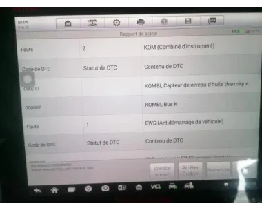 Arbre de transmission (propulsion) BMW SERIE 3 E46 PHASE 2 Diesel
