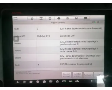 Arbre de transmission (propulsion) BMW SERIE 3 E46 PHASE 2 Diesel