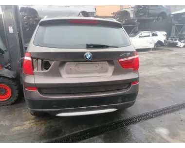 Air bag conducteur BMW X3 F25 PHASE 1 Diesel