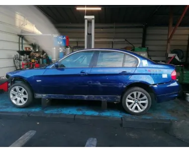 Vitre avant gauche BMW SERIE 3 E90 PHASE 2 Diesel