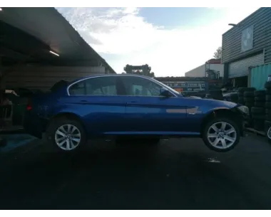 Vitre avant gauche BMW SERIE 3 E90 PHASE 2 Diesel