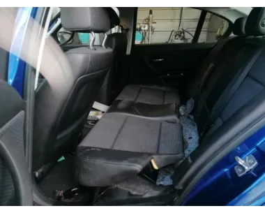 Vitre avant gauche BMW SERIE 3 E90 PHASE 2 Diesel