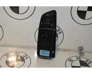 Interrupteur de leve vitre avant gauche BMW SERIE 5 E60 PHASE 2 Diesel