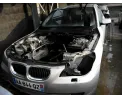 Interrupteur de leve vitre avant gauche BMW SERIE 5 E60 PHASE 2 Diesel