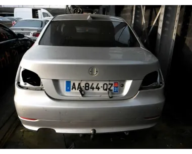 Interrupteur de leve vitre avant gauche BMW SERIE 5 E60 PHASE 2 Diesel