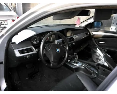 Interrupteur de leve vitre avant gauche BMW SERIE 5 E60 PHASE 2 Diesel