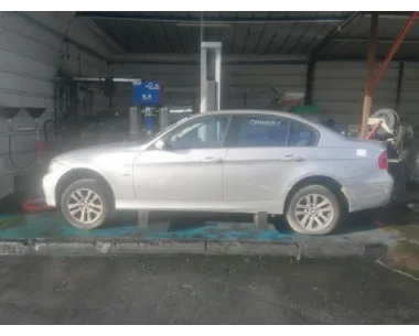 Pare boue avant gauche BMW SERIE 3 E90 PHASE 1 Diesel