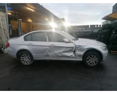 Pare boue avant gauche BMW SERIE 3 E90 PHASE 1 Diesel