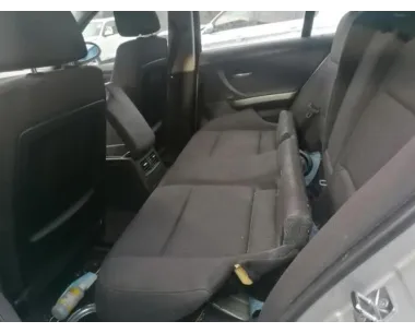 Pare boue avant gauche BMW SERIE 3 E90 PHASE 1 Diesel