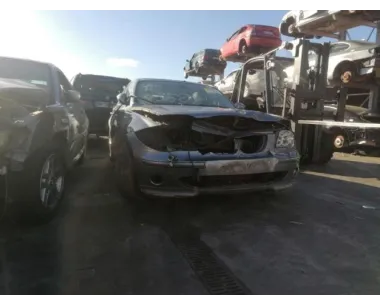 Pompe de gavage BMW SERIE 1 E87 PHASE 1 Diesel