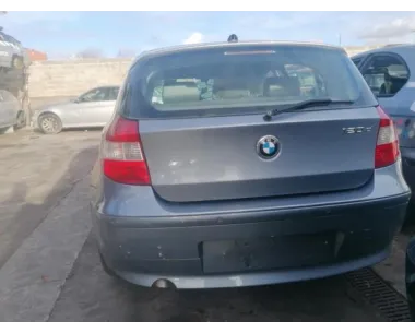 Pompe de gavage BMW SERIE 1 E87 PHASE 1 Diesel