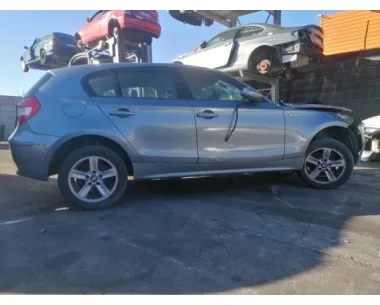 Pompe de gavage BMW SERIE 1 E87 PHASE 1 Diesel