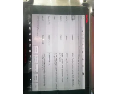 Pompe de gavage BMW SERIE 1 E87 PHASE 1 Diesel