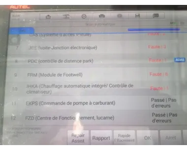 Pompe de gavage BMW SERIE 1 E87 PHASE 1 Diesel