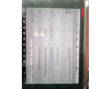 Pompe de gavage BMW SERIE 1 E87 PHASE 1 Diesel