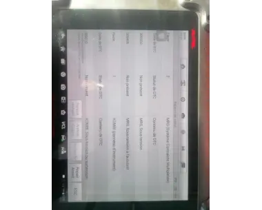 Pompe de gavage BMW SERIE 1 E87 PHASE 1 Diesel