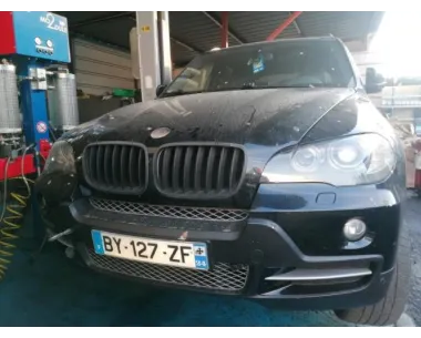 Durite BMW X5 E70 PHASE 1 Diesel