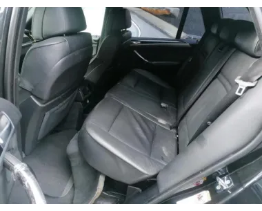 Durite BMW X5 E70 PHASE 1 Diesel