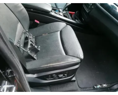 Durite BMW X5 E70 PHASE 1 Diesel