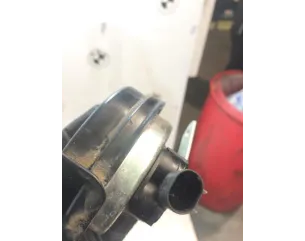 Avertisseur/Klaxon MINI MINI 2 R56 PHASE 2 Diesel 2