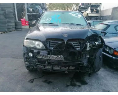 Durite BMW X5 E53 Diesel