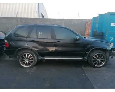 Durite BMW X5 E53 Diesel