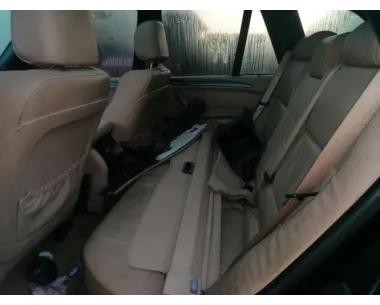 Durite BMW X5 E53 Diesel