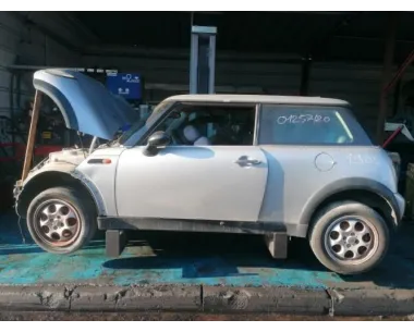 Moto ventilateur radiateur MINI MINI 1 R50/R53 PHASE 1 Essence