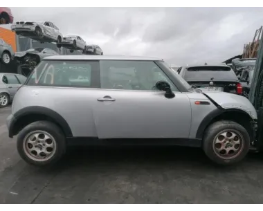 Moto ventilateur radiateur MINI MINI 1 R50/R53 PHASE 1 Essence