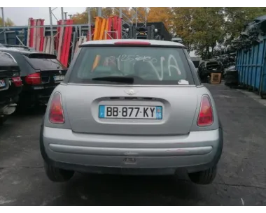 Moto ventilateur radiateur MINI MINI 1 R50/R53 PHASE 1 Essence