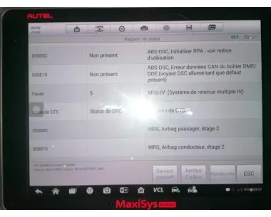 Moto ventilateur radiateur MINI MINI 1 R50/R53 PHASE 1 Essence