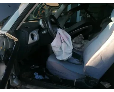 Moto ventilateur radiateur MINI MINI 1 R50/R53 PHASE 1 Essence