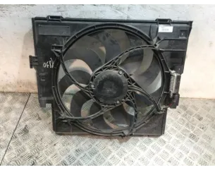 Moto ventilateur radiateur BMW SERIE 1 F21 PHASE 1 Diesel