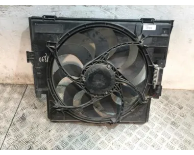 Moto ventilateur radiateur BMW SERIE 1 F21 PHASE 1 Diesel