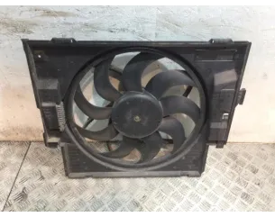 Moto ventilateur radiateur BMW SERIE 1 F21 PHASE 1 Diesel 2